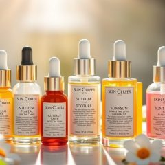 Fotouczulające serum lista: praktyczny plan krok po kroku