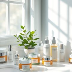 Typ skóry po 50 roku życia: checklista: od czego zacząć i czego unikać