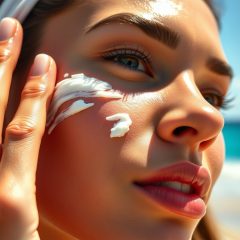 Ile SPF nakładać na twarz i jak dokładać w ciągu dnia? Prosta ściąga