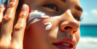 Ile SPF nakładać na twarz i jak dokładać w ciągu dnia? Prosta ściąga